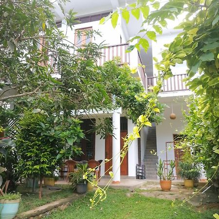Hiriketiya Hasmal House Daire Dikwella Dış mekan fotoğraf