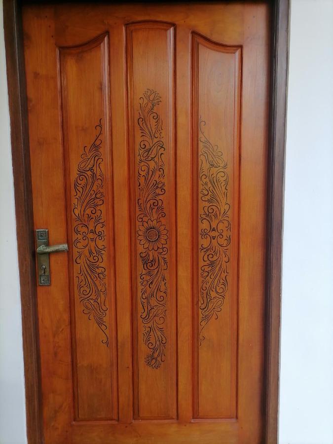 Hiriketiya Hasmal House Daire Dikwella Dış mekan fotoğraf