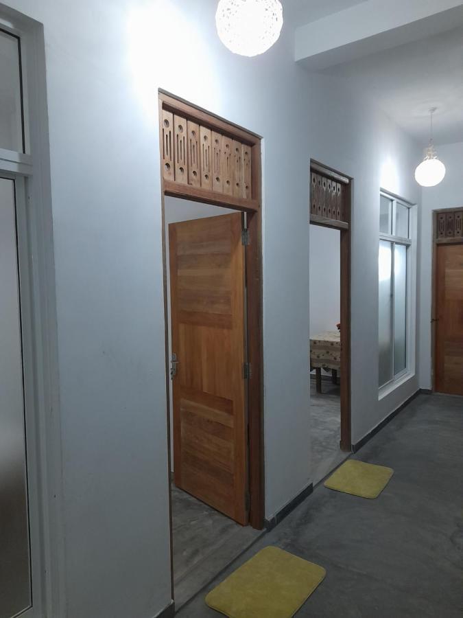 Hiriketiya Hasmal House Daire Dikwella Dış mekan fotoğraf