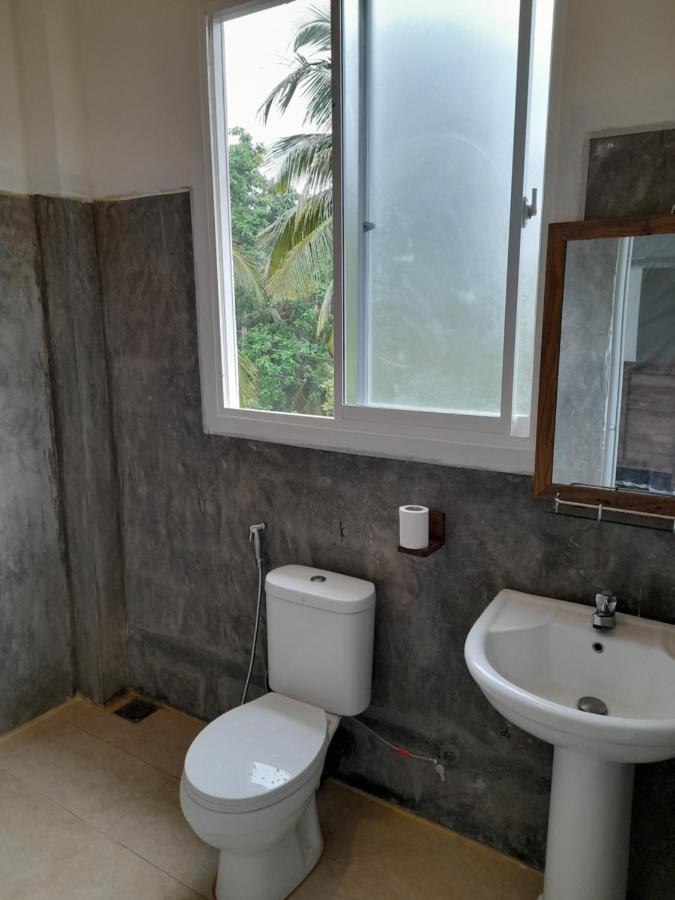 Hiriketiya Hasmal House Daire Dikwella Dış mekan fotoğraf