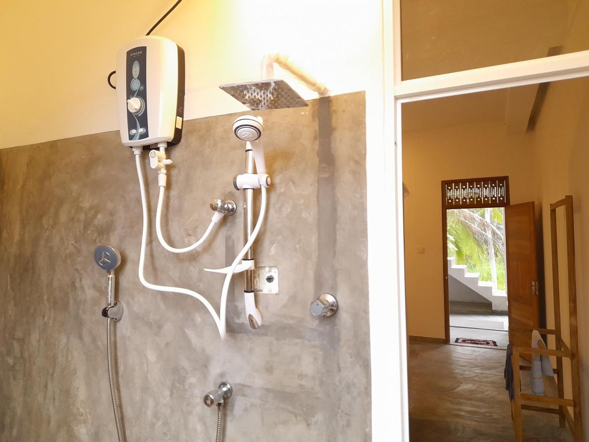 Hiriketiya Hasmal House Daire Dikwella Dış mekan fotoğraf