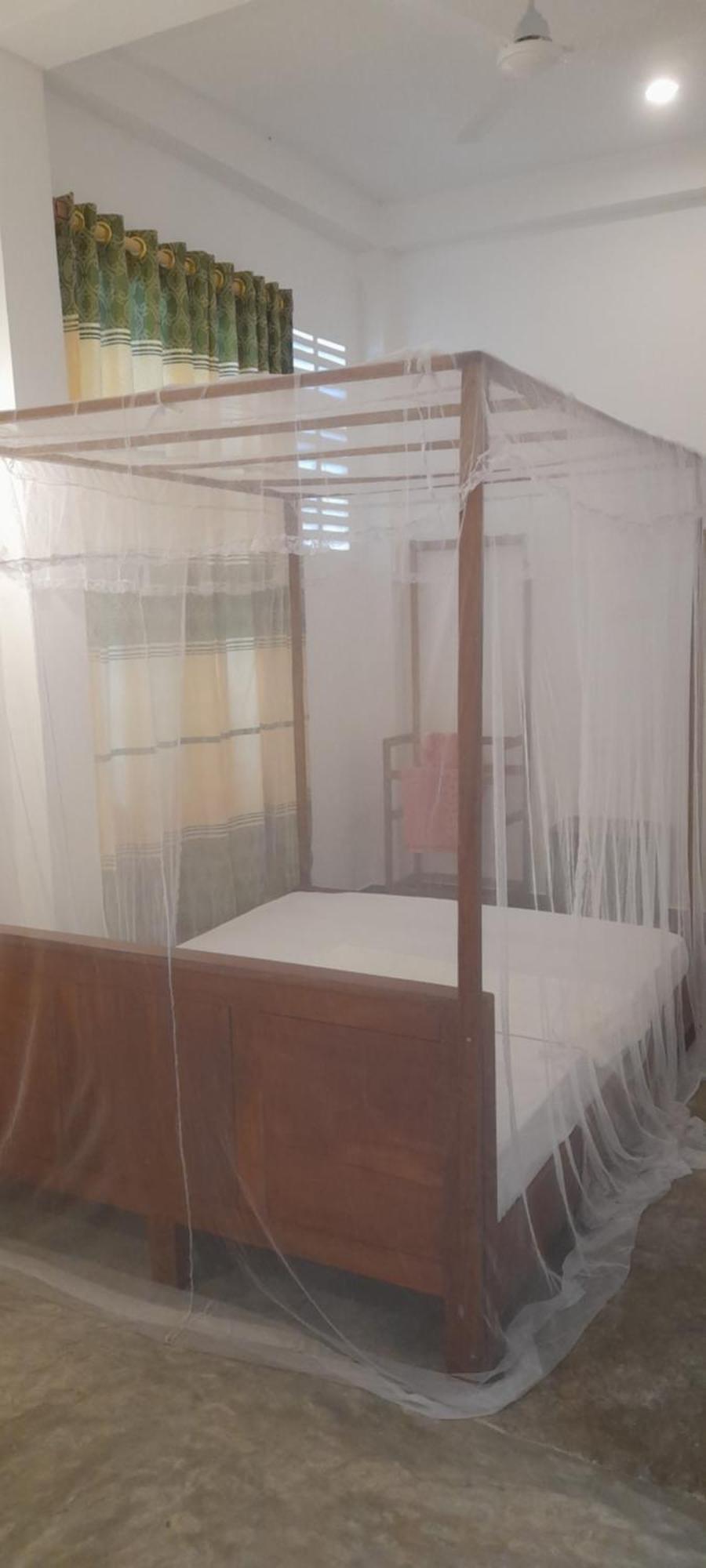 Hiriketiya Hasmal House Daire Dikwella Dış mekan fotoğraf