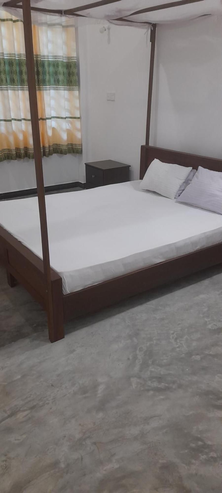 Hiriketiya Hasmal House Daire Dikwella Dış mekan fotoğraf