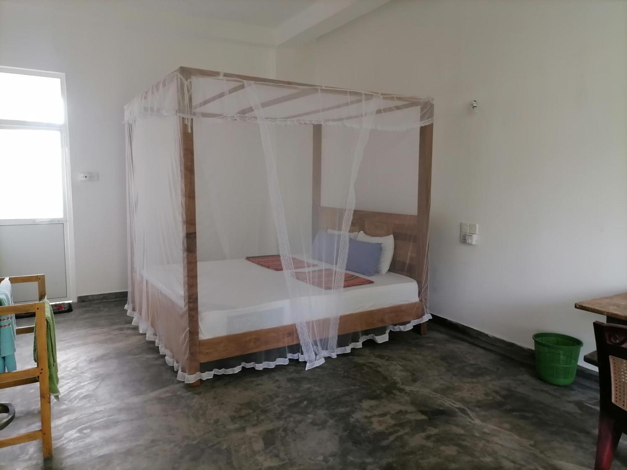 Hiriketiya Hasmal House Daire Dikwella Dış mekan fotoğraf