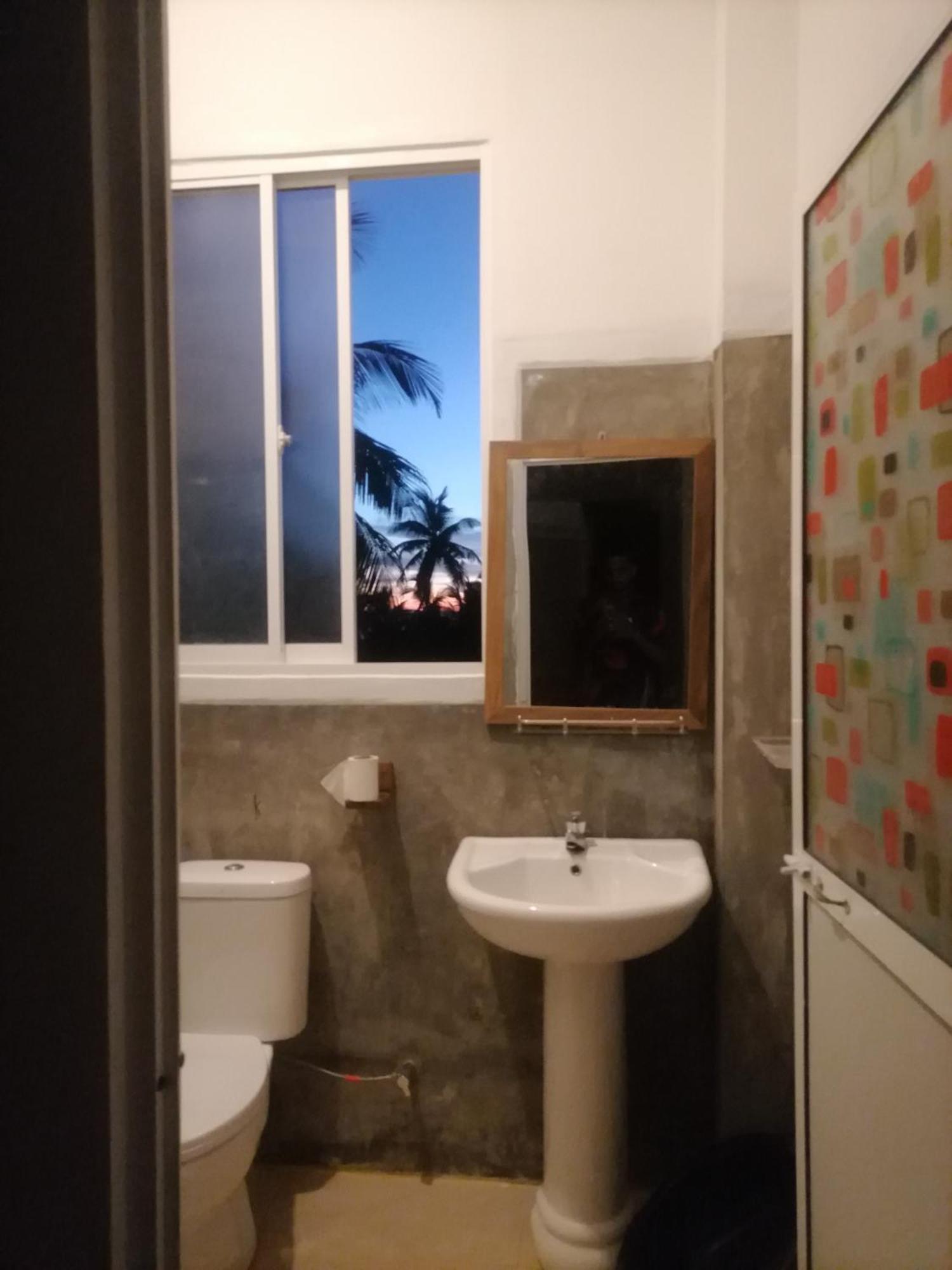 Hiriketiya Hasmal House Daire Dikwella Dış mekan fotoğraf