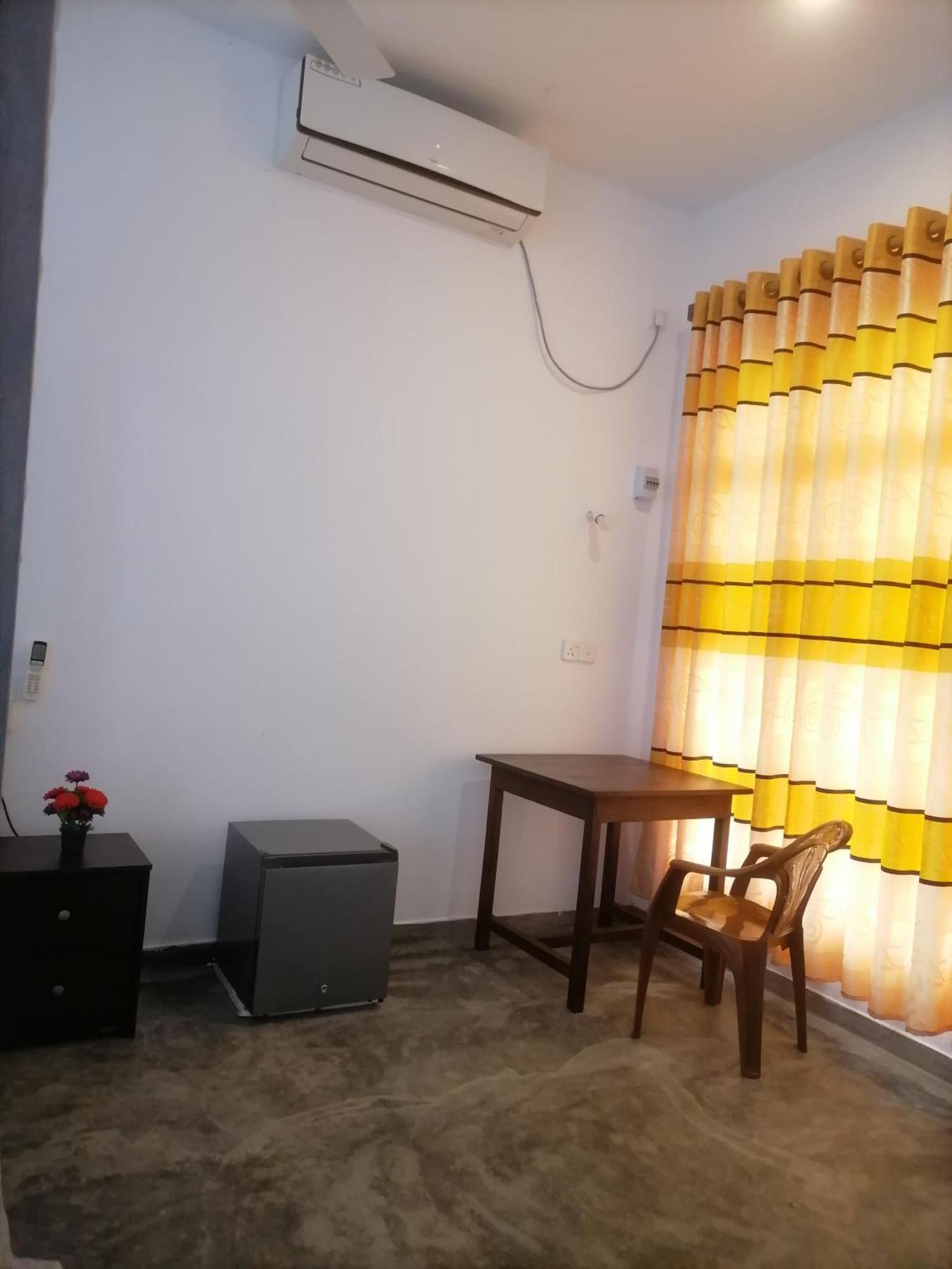 Hiriketiya Hasmal House Daire Dikwella Dış mekan fotoğraf