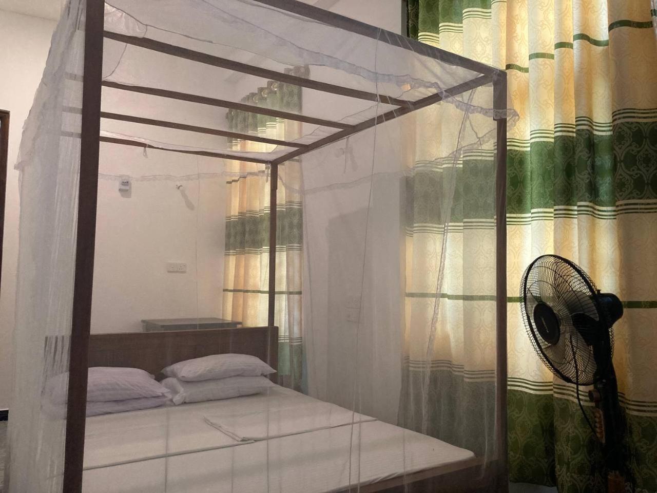 Hiriketiya Hasmal House Daire Dikwella Oda fotoğraf