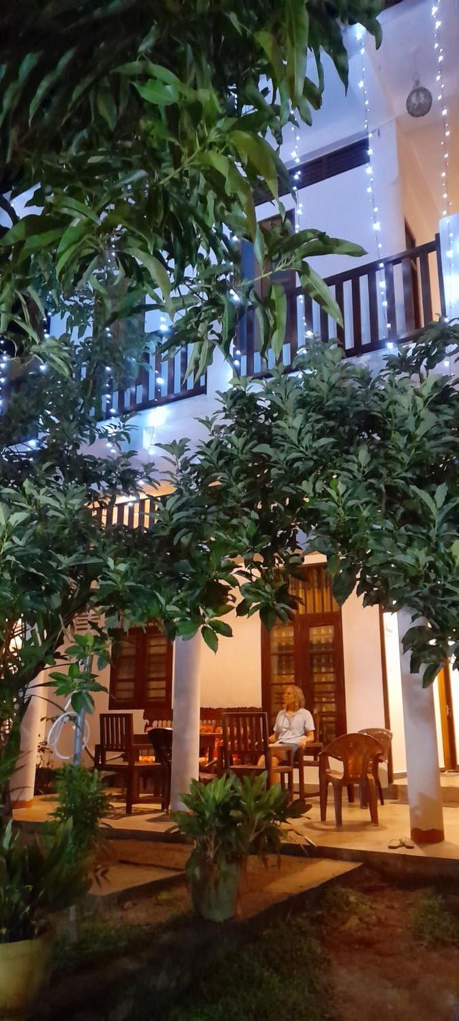 Hiriketiya Hasmal House Daire Dikwella Dış mekan fotoğraf